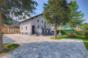 Pri Marusi Kranjska Gora